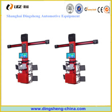 Car Workshop Machines Factory Alignment